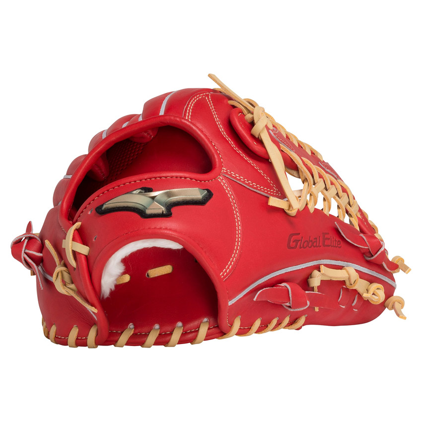 楽天市場】ミズノ グローブ MIZUNO 軟式用 グローバルエリート