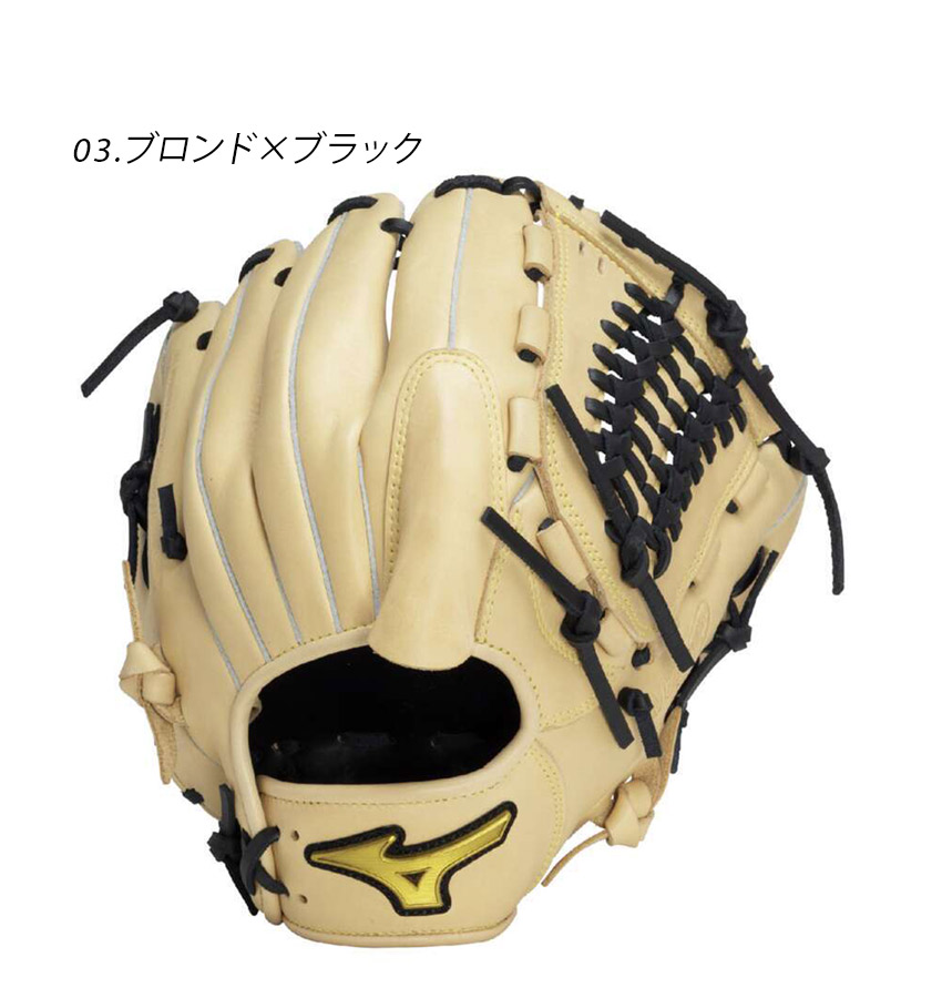 楽天市場】ミズノ グローブ MIZUNO 軟式用MZ Softer【投手向け／サイズ