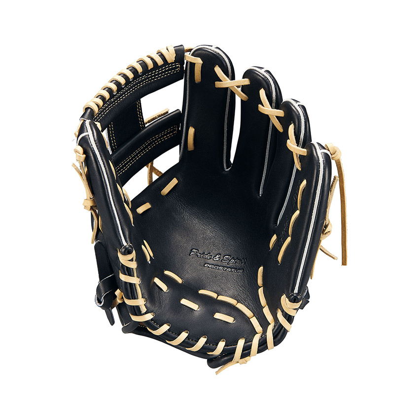 楽天市場】ゼット 軟式グローブ ZETT 軟式グラブ プロステイタスSE