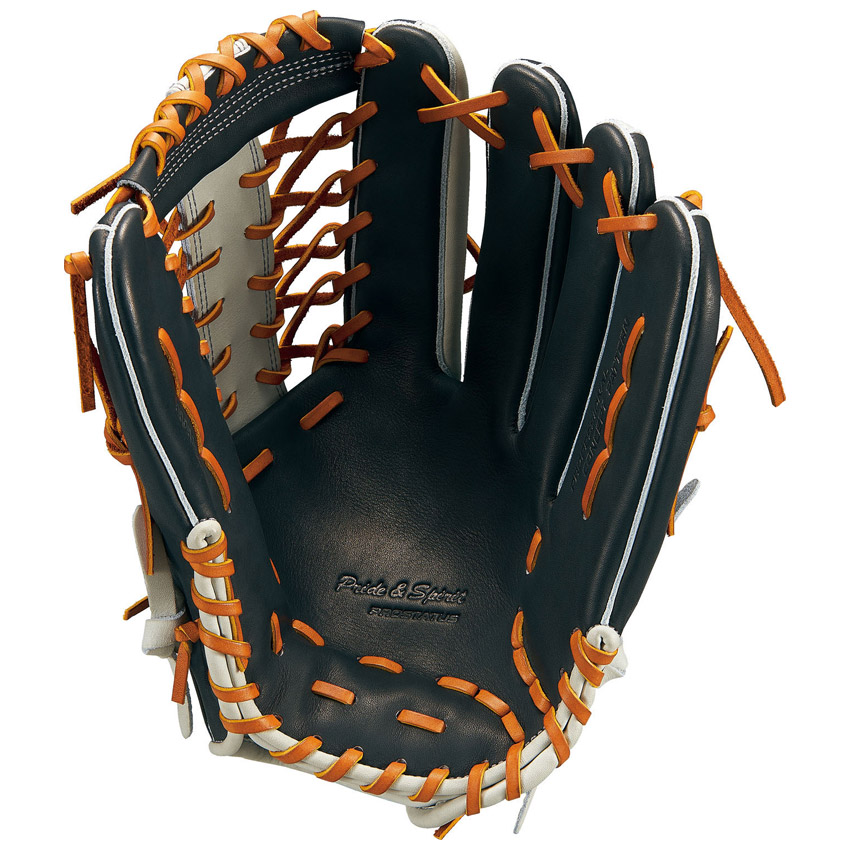 楽天市場】ゼット グローブ ZETT 軟式 プロステイタスシリーズ 外野手