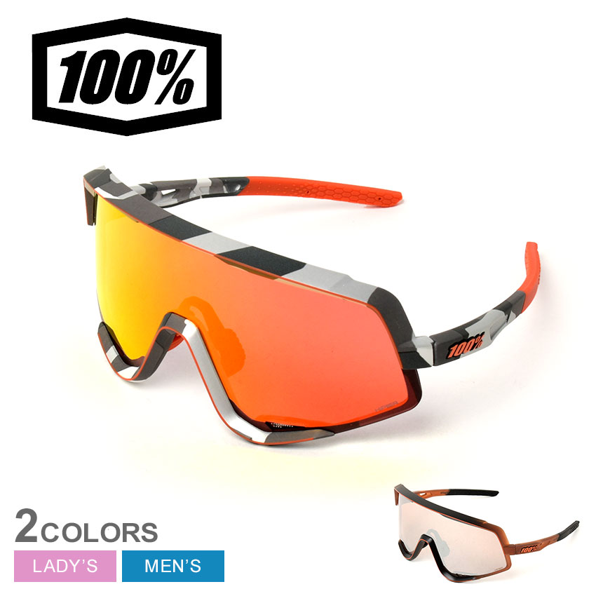 楽天市場】ワンハンドレッド サングラス 100％ グランデール メンズ