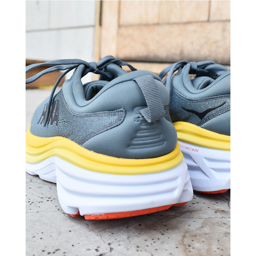 楽天市場】ホカ ランニングシューズ メンズ ボンダイ 8 HOKA Bondi 8