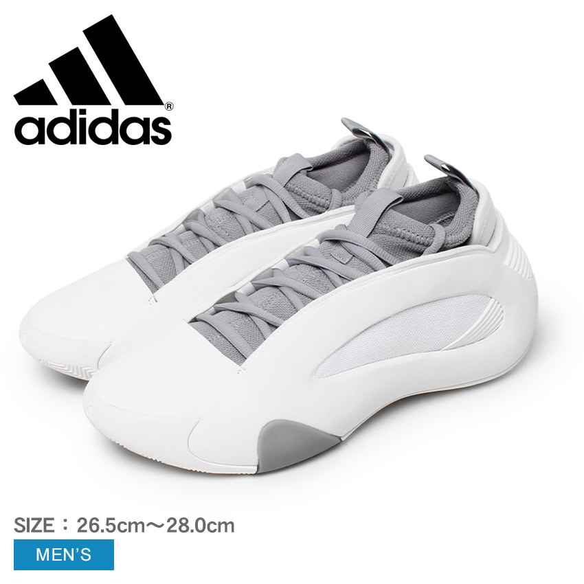 楽天市場】アディダス バスケットボールシューズ メンズ ハーデン