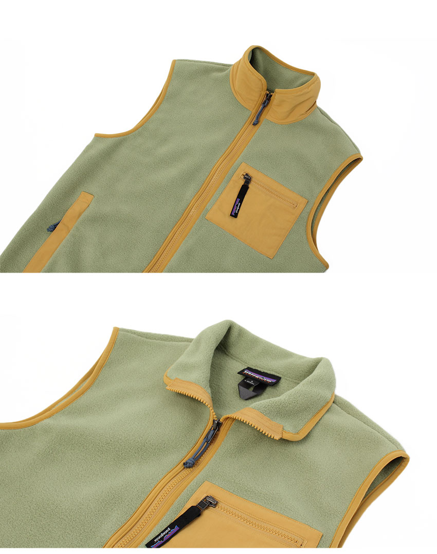 楽天市場】パタゴニア ベスト メンズ・シンチラ・ベスト PATAGONIA