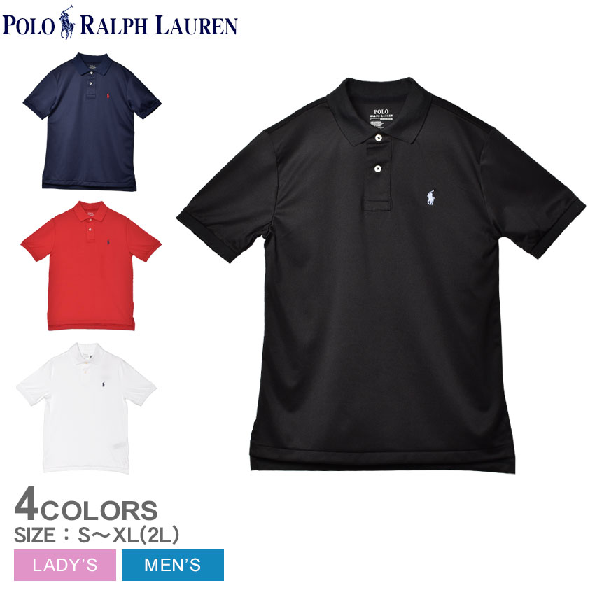 楽天市場】【ネコポス配送】ポロ ラルフローレン ポロシャツ メンズ