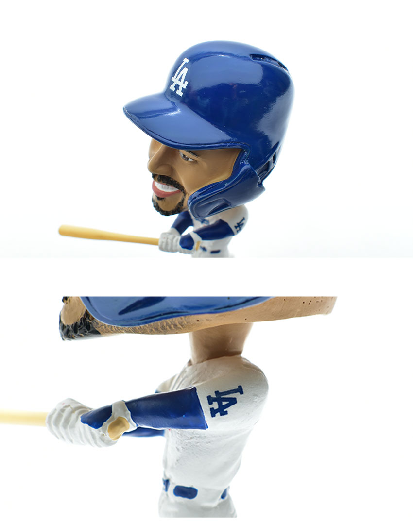 楽天市場】メジャーリーグベースボール ボブルヘッド MAJOR LEAGUE