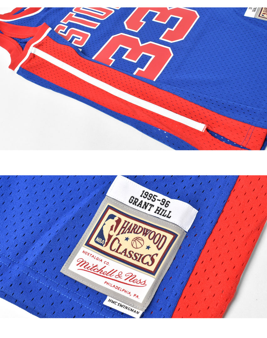 楽天市場】ミッチェル＆ネス ユニフォーム メンズ スウィングマン