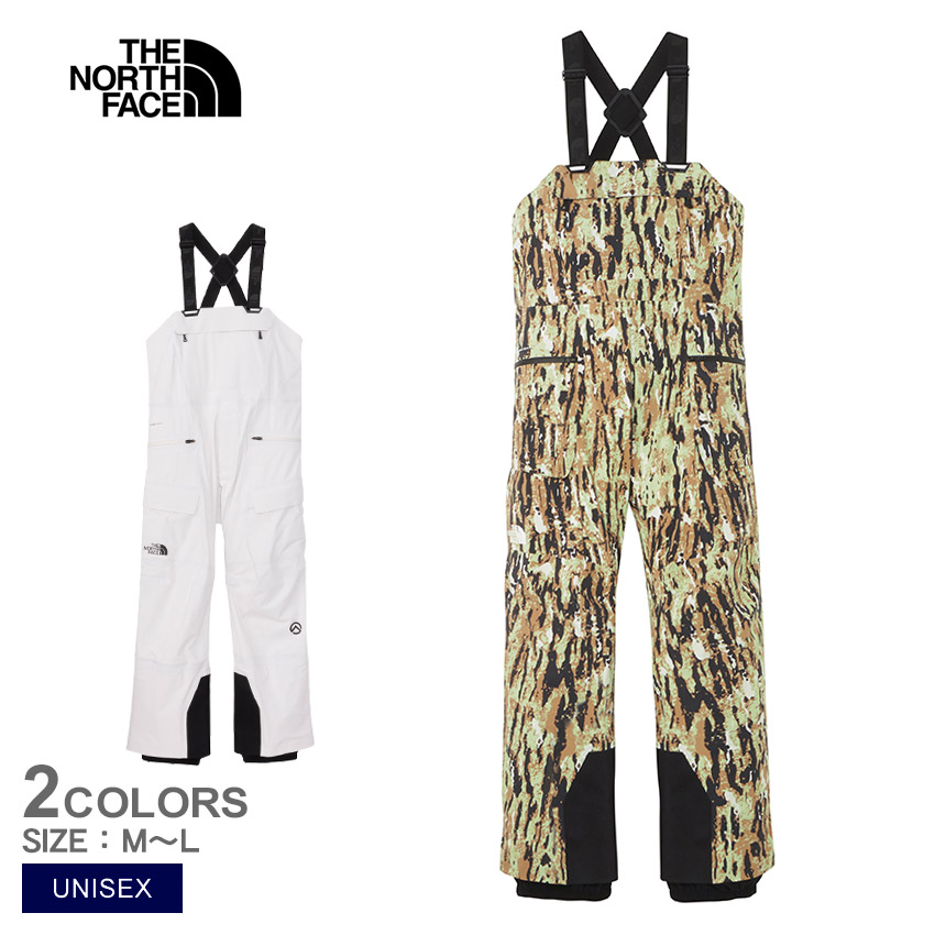 楽天市場】ザ・ノース・フェイス パンツ ユニセックス フューチャー