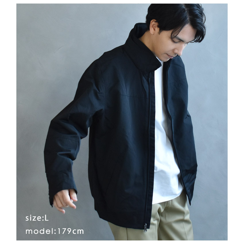 楽天市場】トミーヒルフィガー ナイロンジャケット メンズ SUSTAINABLE