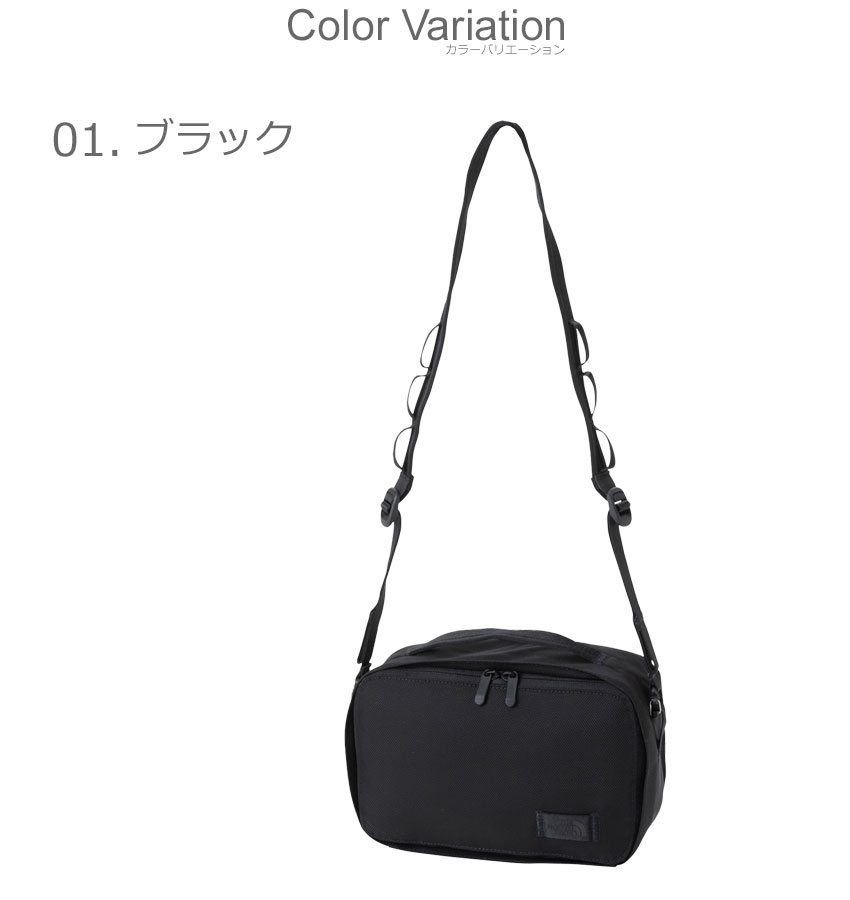 楽天市場】ザ・ノース・フェイス ショルダーバッグ メンズ レディース