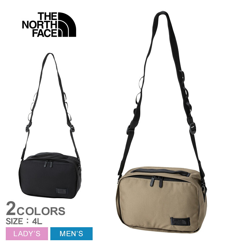 楽天市場】ザ・ノース・フェイス ショルダーバッグ メンズ レディース