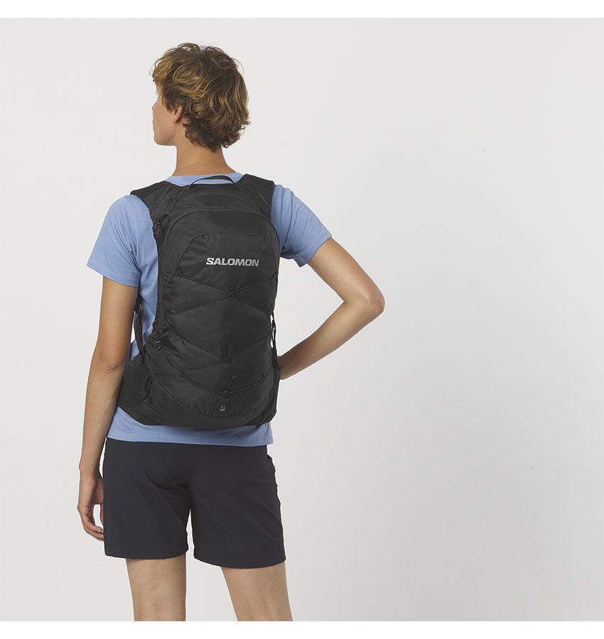 楽天市場】サロモン バックパック メンズ レディース XT 20 SALOMON