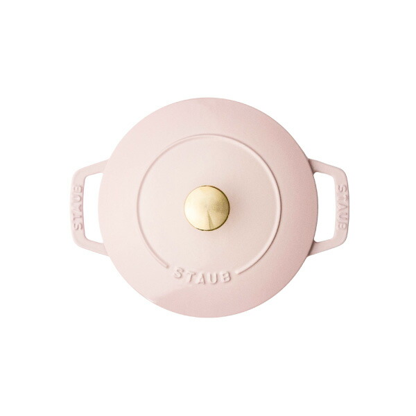 楽天市場】【公式】【生涯保証】 ストウブ ワナベ M ソルベローズ 18cm