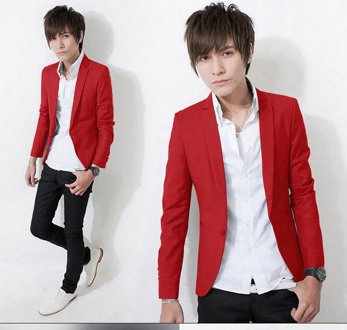 楽天市場】テーラードジャケット メンズ ジャケット メンズ 細身