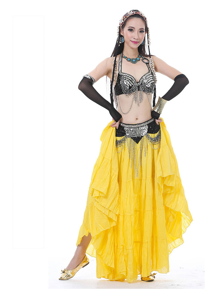 楽天市場】ダンス スカート ダンス衣装 社交ダンス ステージ衣装