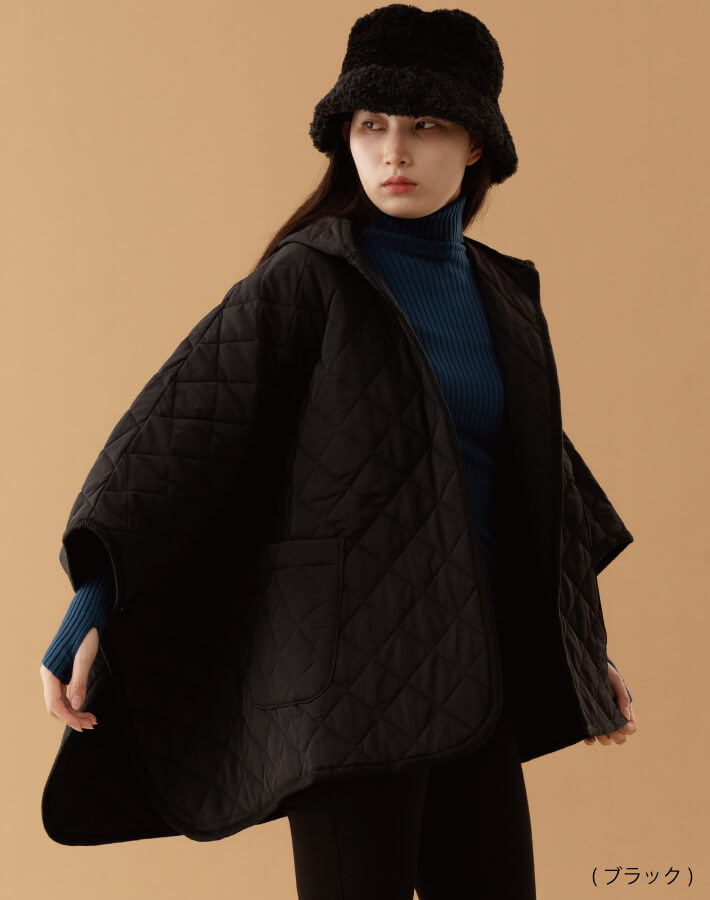 楽天市場】【3,000円(税別)ポッキリ！】キルティング中綿フード