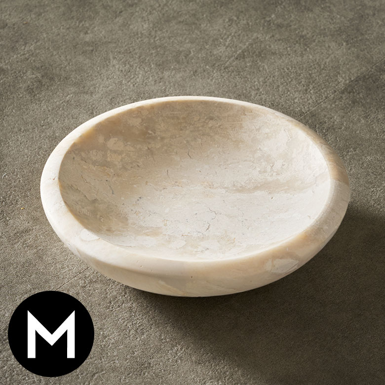 楽天市場】トレイ 大理石 トレー 小物 置き 小物入れ オシャレ ボウル