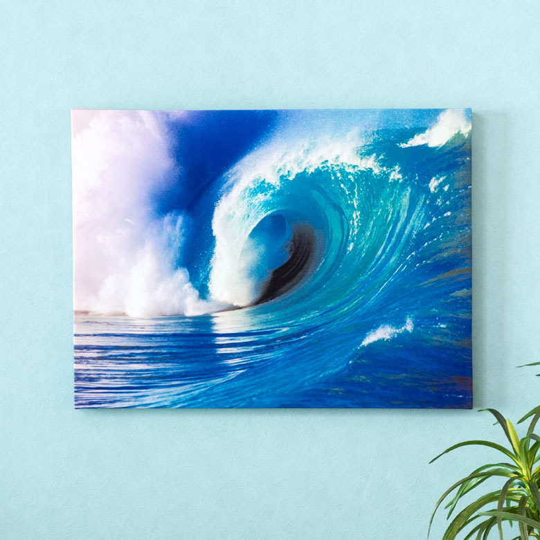 楽天市場】【SALE期間限定20%OFF】 在庫限り アートパネル ビッグ