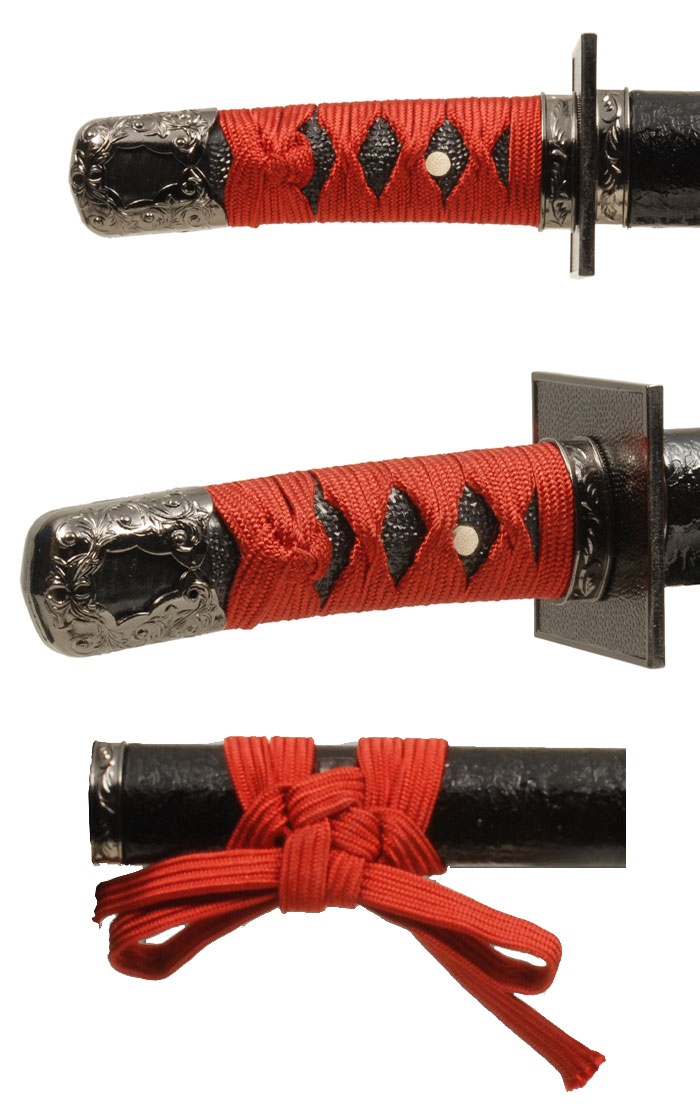 楽天市場】【楽天スーパーSALE10%OFF】日本刀 模造刀 懐剣 ミニ忍者刀