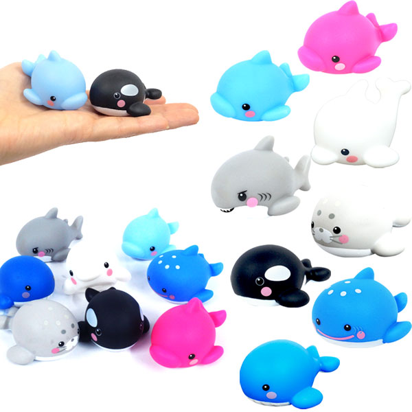 AwawA様 人形すくい 海の生き物 70個 まとめ売り 楽天市場】【すくい