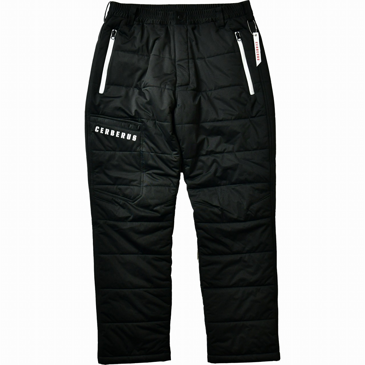 楽天市場】【取り寄せ】ケルベロス ストレッチ防寒パンツ 2922 (ZP002