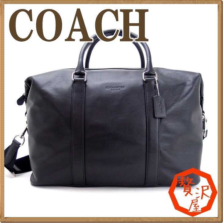 楽天市場】コーチ バッグ メンズ COACH ボストンバッグ トートバッグ
