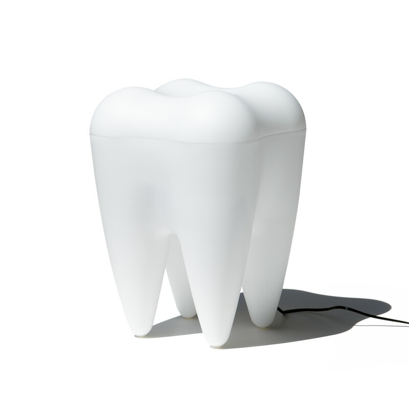 楽天市場】Tooth Lamp / Stool / トゥース ランプ スツール PROPAGANDA