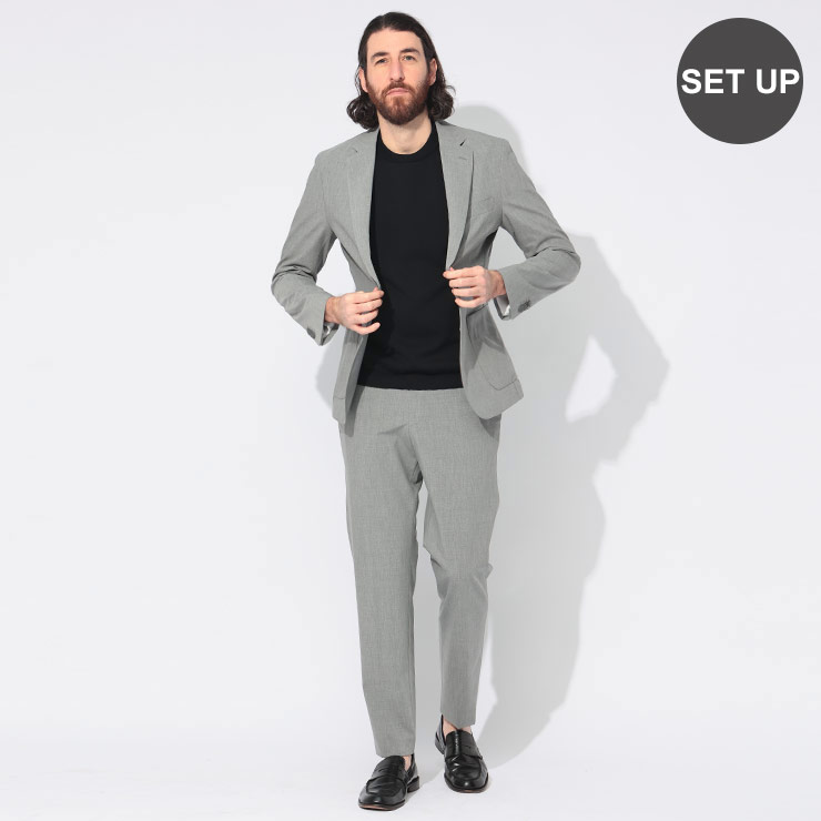 楽天市場】HUGO BOSS ヒューゴボス（スーツ・セットアップ｜メンズ