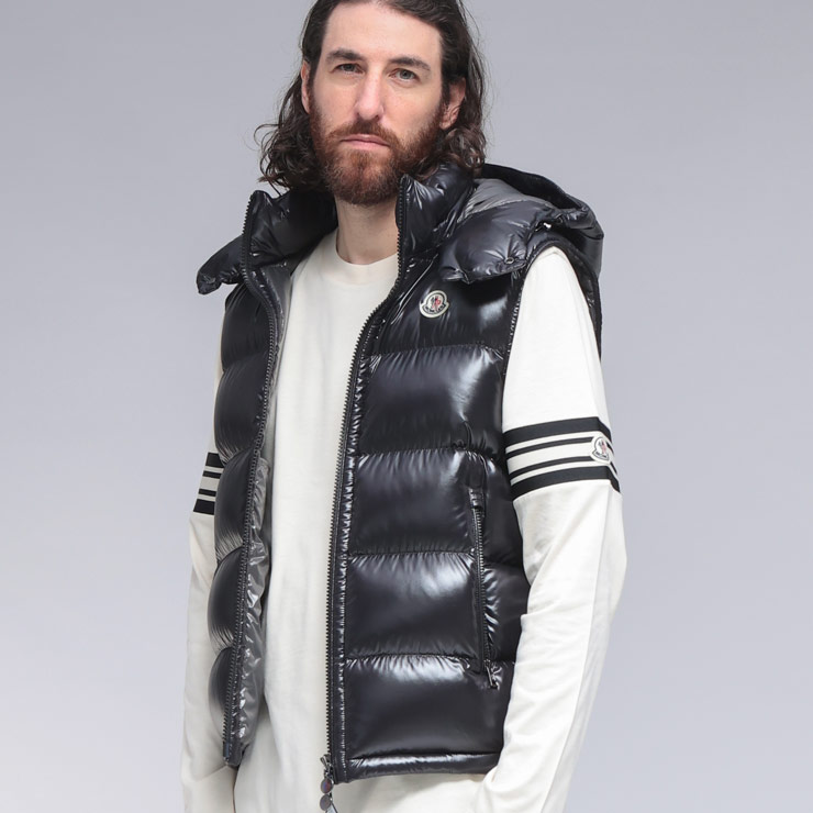 楽天市場】【最大10,000円OFFクーポン配布中】モンクレール MONCLER