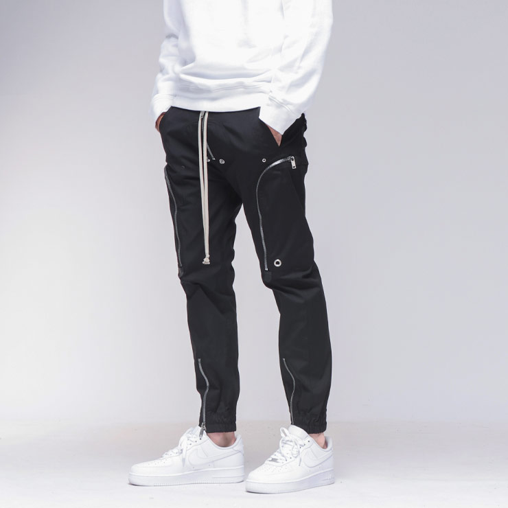 楽天市場】カーゴパンツ（ブランドリックオウエンス）（メンズ