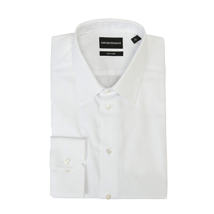 楽天市場】アルマーニ ドレスシャツの通販