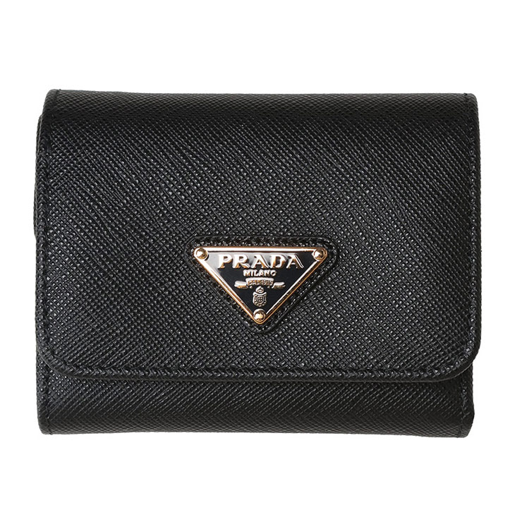 楽天市場】二つ折り財布 サフィアーノトライアングルの通販