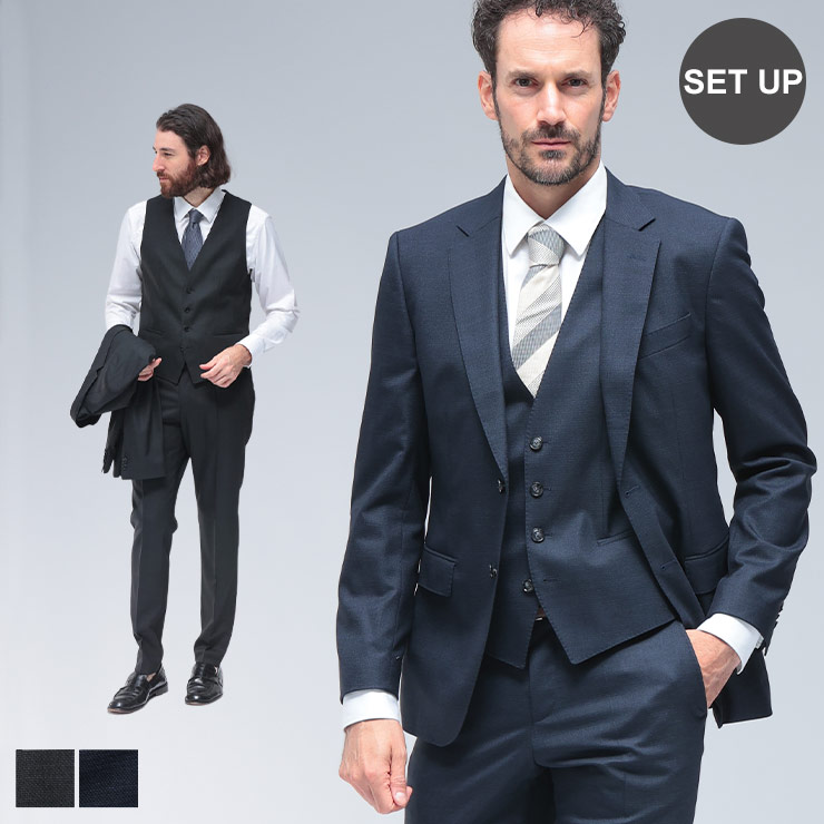 楽天市場】HUGO BOSS ヒューゴボス（性別メンズ）（スーツ｜スーツ