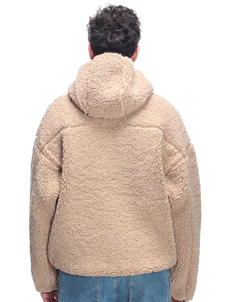 楽天市場】ディーゼル ブルゾン アウター DIESEL メンズ メガオーバルD