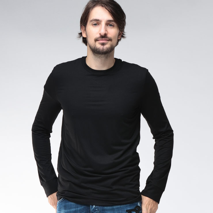 楽天市場】ディースクエアード ロンt（トップス｜メンズファッション