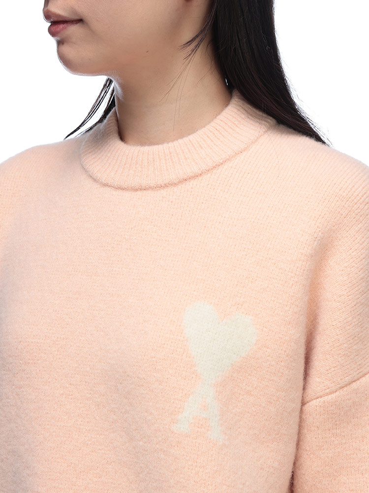 楽天市場】【最大10,000円OFFクーポン配布中】アミパリス ニット