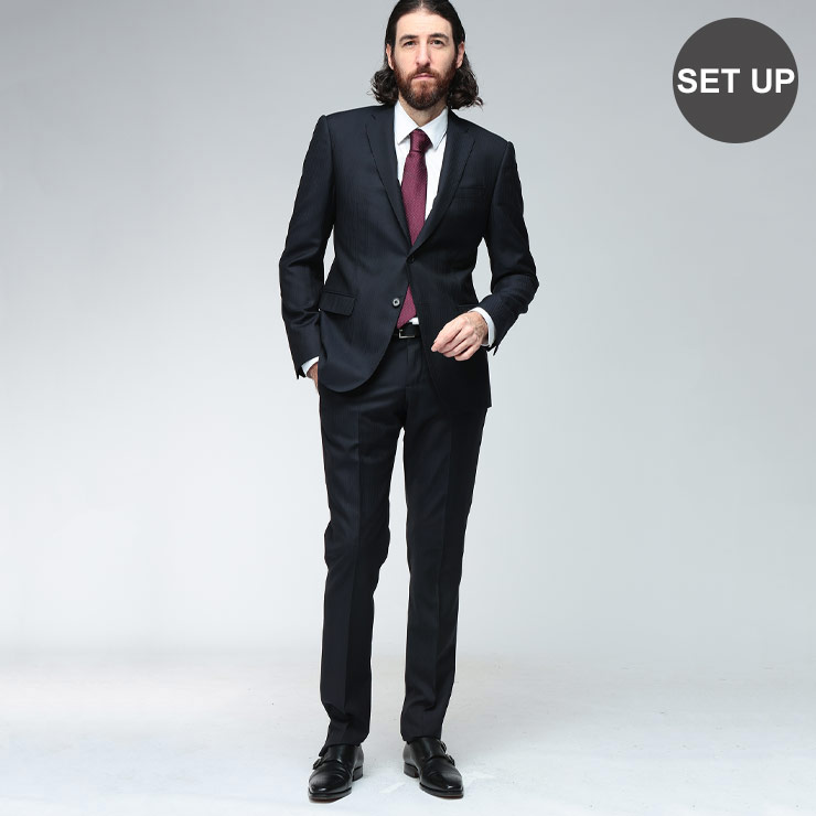 アルマーニ メンズ スーツ」の人気商品一覧 | 安い商品を通販サイト