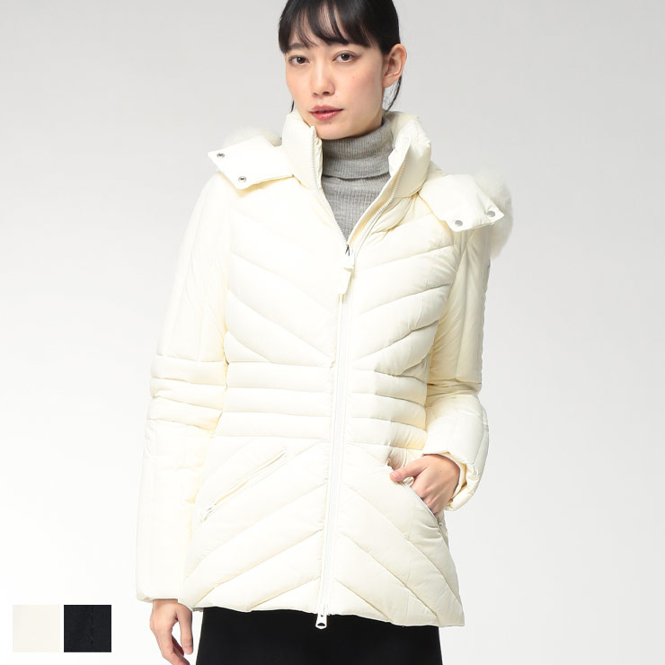 楽天市場】マッカージュ（カラーホワイト）（レディースファッション