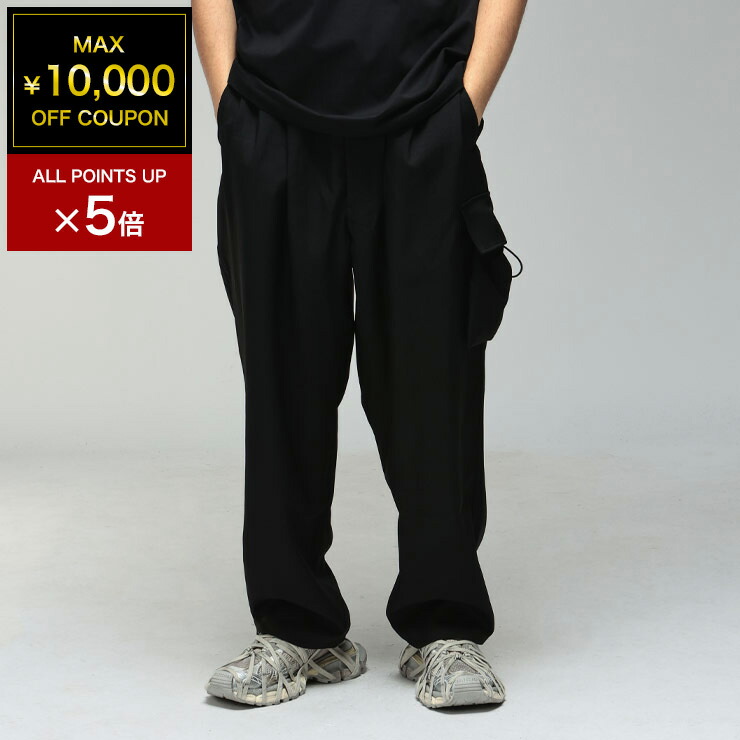 楽天市場】y-3 カーゴ（サイズ（S/M/L）S）の通販