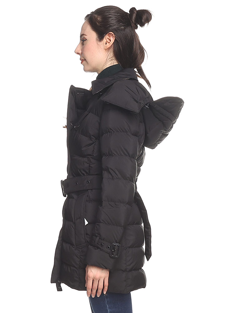 楽天市場】【最大10,000円OFFクーポン配布中】バーバリー ダウン