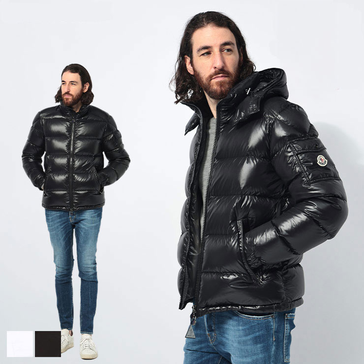 楽天市場】【最大10,000円OFFクーポン配布中】モンクレール ダウン