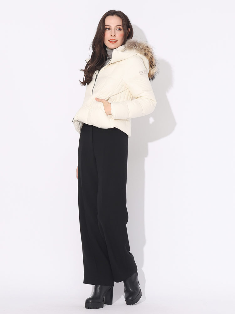 楽天市場】【最大10,000円OFFクーポン配布中】タトラス ダウン TATRAS