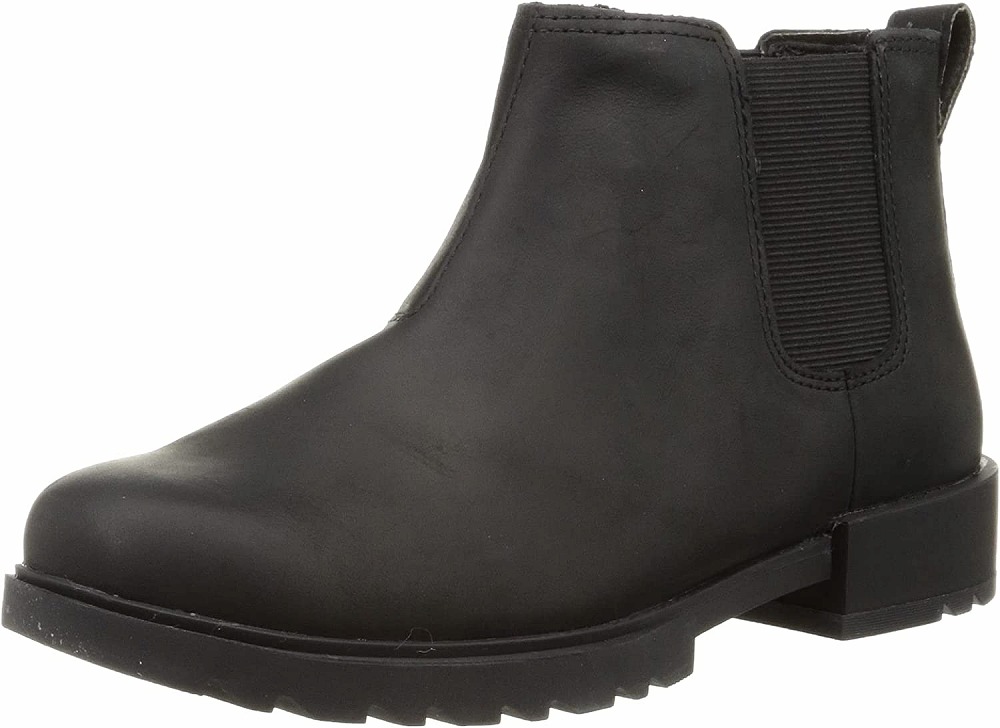 楽天市場】sorel emelie chelseaの通販