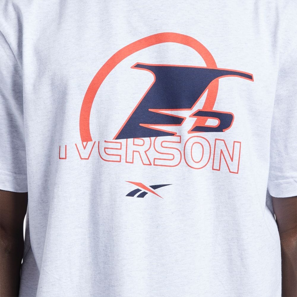 楽天市場】リーボック Reebok アレンアイバーソン バスケットボール