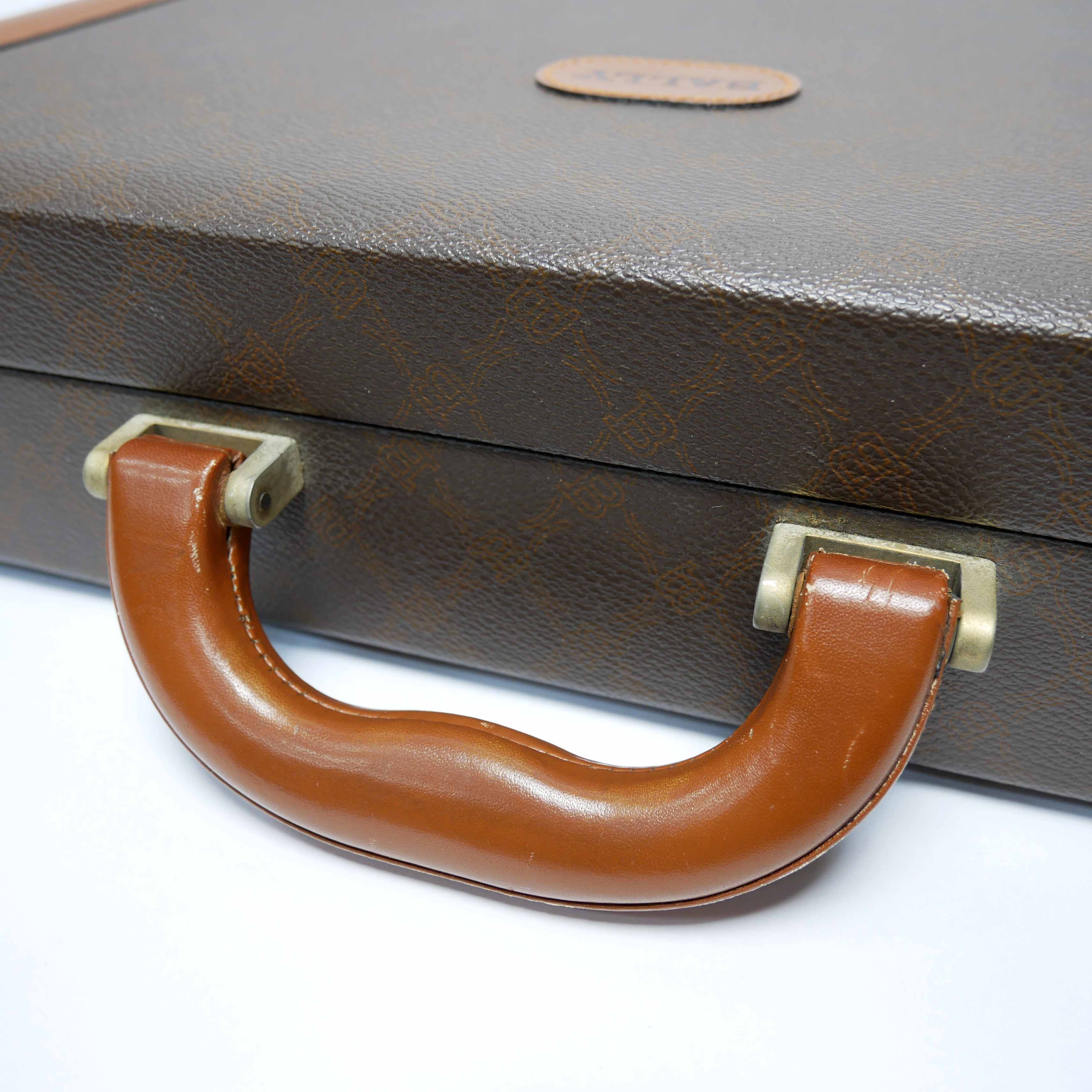 楽天市場】【中古】【良い】 BALLY バリー オールドバリー