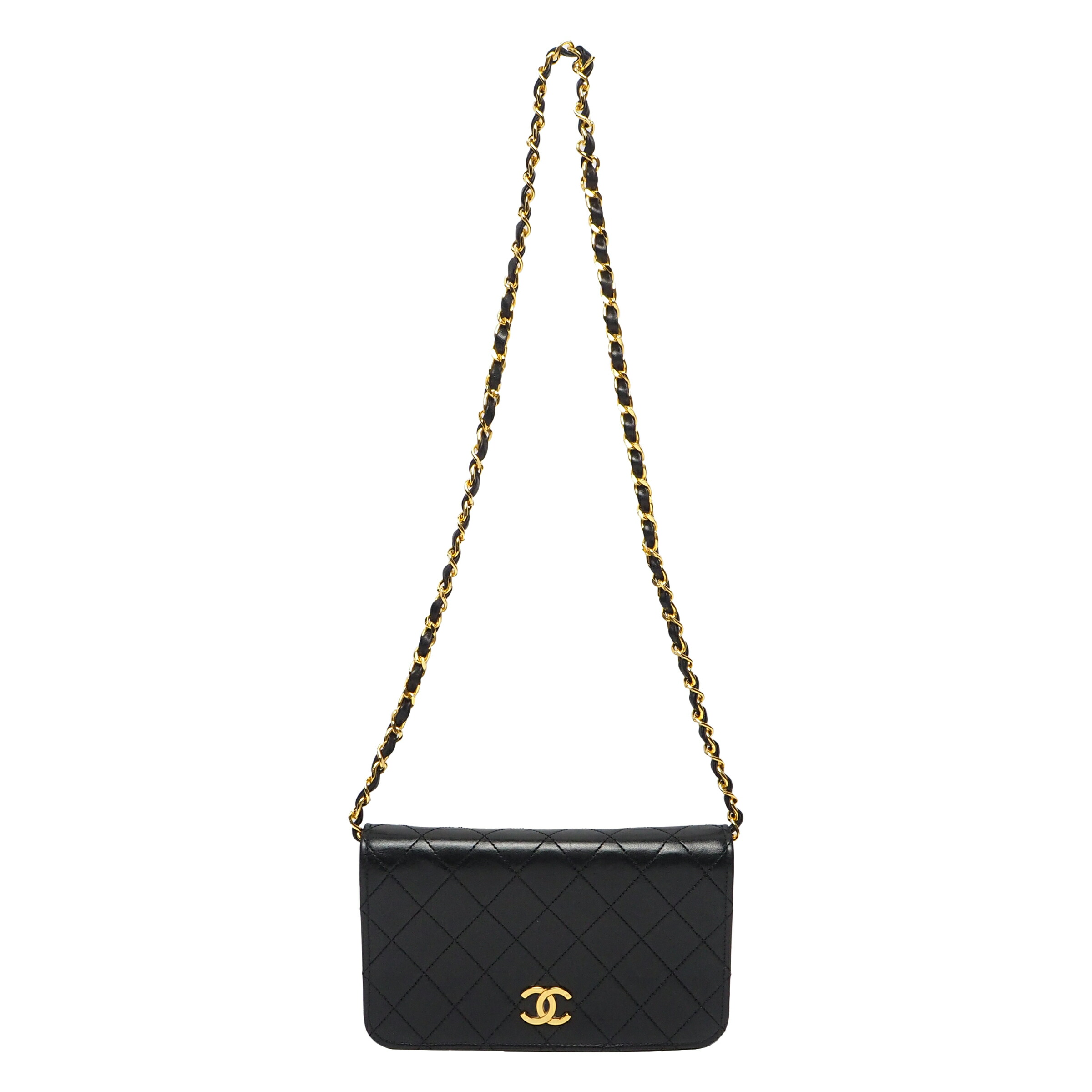 楽天市場】【中古】【良い】 OLDCHANEL オールドシャネル ヴィンテージ