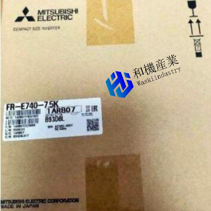 楽天市場】fr-e740-5.5kの通販