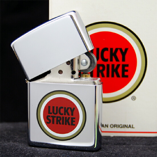 楽天市場】最大2000円OFF対象◇ LUCKY STRIKE 250LS 499 LCKY STRK-CLR