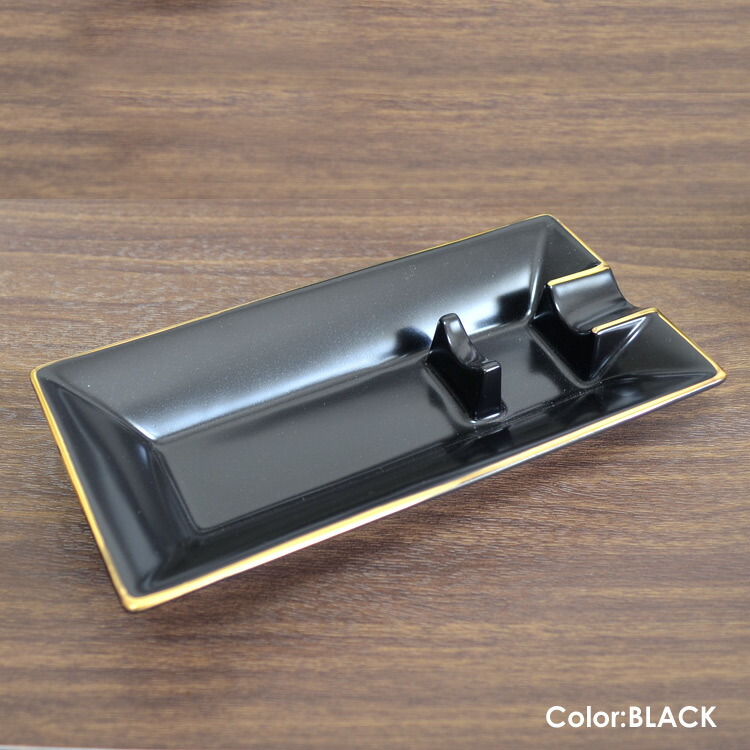 楽天市場】最大2000円OFF対象◇ 【Roland】シガー用 陶器製灰皿