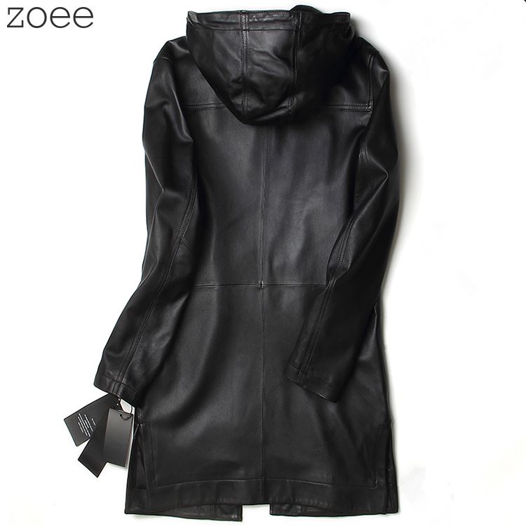 楽天市場】レザーコート メンズ アウター 秋冬 本革 ラムレザー コート